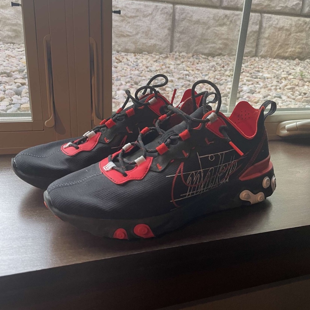 nike shoes